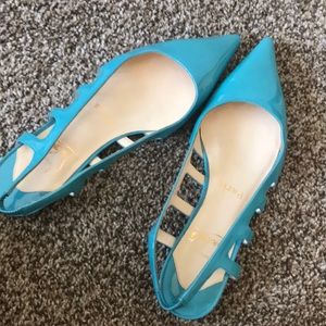 Christian Louboutin Flats 36